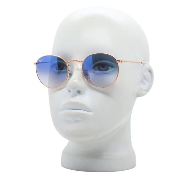 RAY BAN RB3447 9202/3F