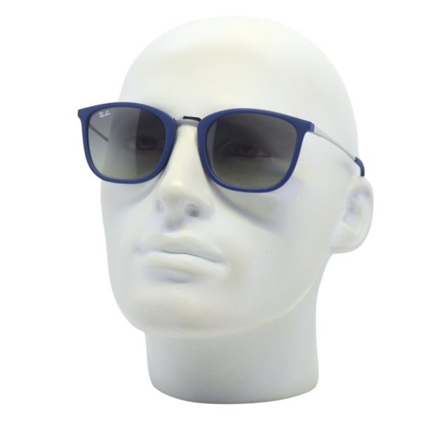 RAY BAN RB4409I 6752/11