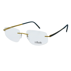 SILHOUETTE 5529 MN 5540