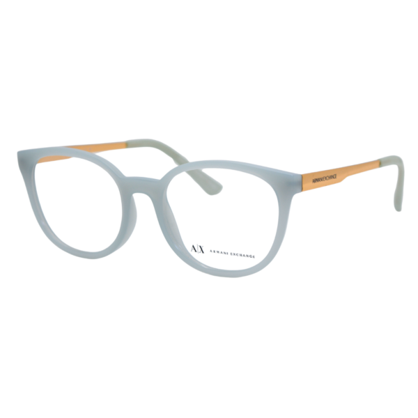 ARMANI EXCHANGE AX3104 8160 - Fantasy Optics