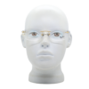 RAY BAN RB6488I 2500 - Image 2