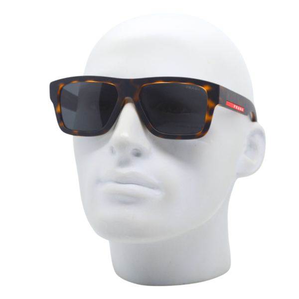 PRADA SPS 04Z 17X 06F