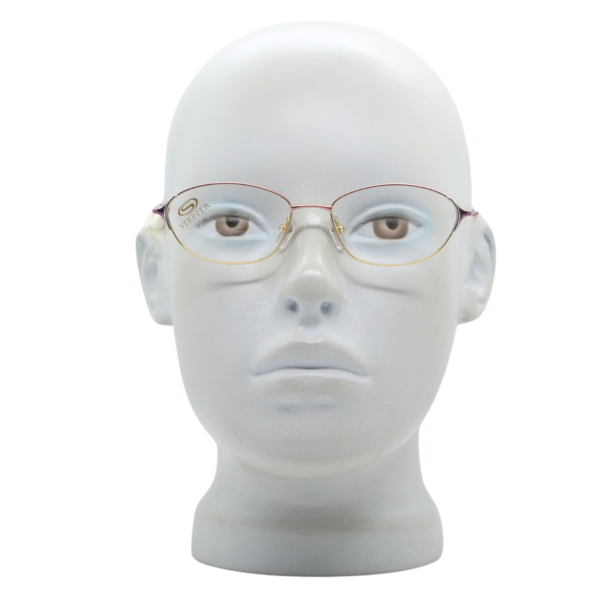 STEPPER SF 4011 F033 - Image 2