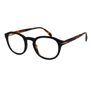 DAVID BECKHAM DB1080/CS WR7LB ( CLIP ON )