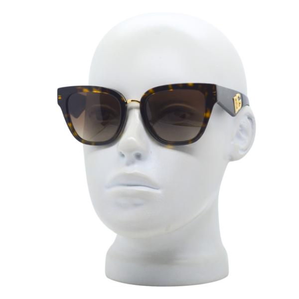 DOLCE & GABBANA DG4437 502/13