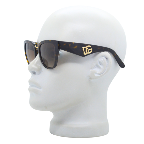 DOLCE & GABBANA DG4437 502/13 - Image 3