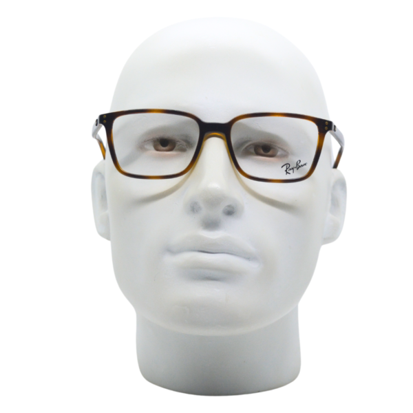 RAY BAN RB7249I 8008 - Image 2