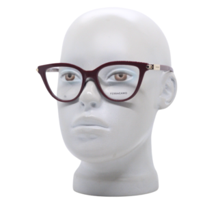 SALVATORE FERRAGAMO SF2974 601