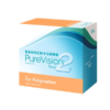 PUREVISION 2 TORIC BAUSCH & LOMB (6 lenses)