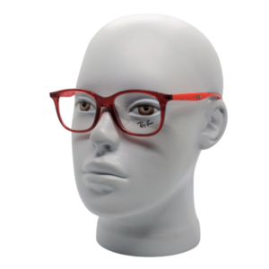 RAY BAN RB1604 3866