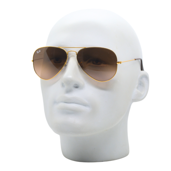 RAY BAN RB3025 9001/A5