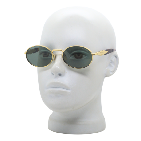PRADA SPR 65Z ZVN 70L