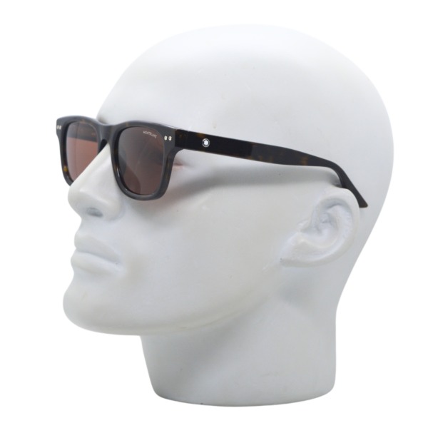 MONT BLANC MB0254S 007 - Image 3