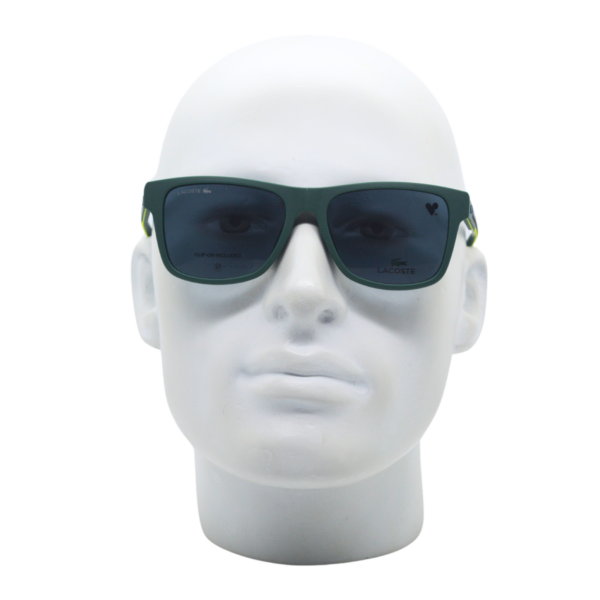 LACOSTE L2707 MAG SET 301 (CLIP ON) - Image 2