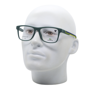 LACOSTE L2707 MAG SET 301 (CLIP ON)