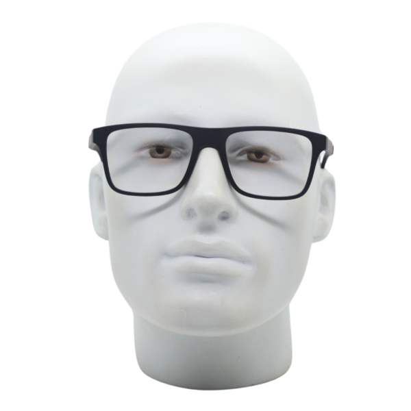 ARMANI EXCHANGE EA4115 5042/1W (CLIP ON) - Image 3