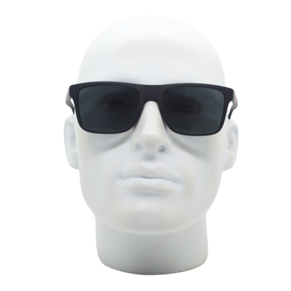 ARMANI EXCHANGE EA4115 5042/1W (CLIP ON) - Image 2