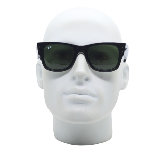RAY BAN RB0840 S 901/31 - Image 2