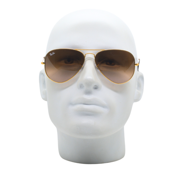 RAY BAN RB3025 9001/A5 - Image 2