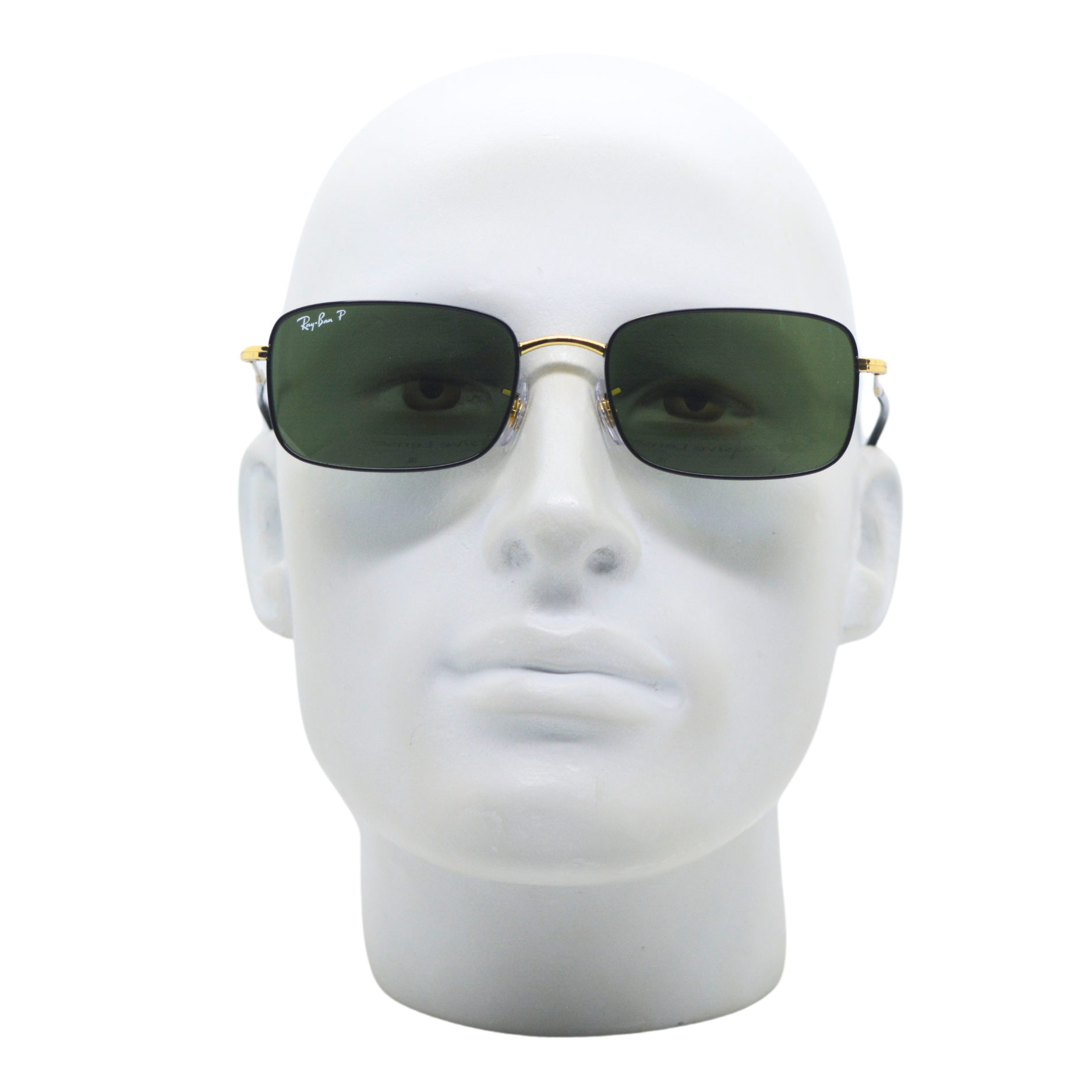 RAY BAN RB3746 9271/58 - Fantasy Optics