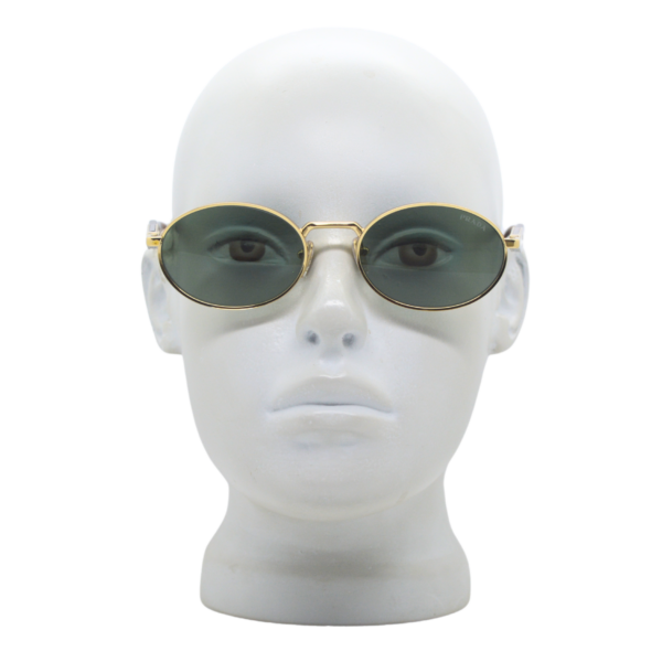 PRADA SPR 65Z ZVN 70L - Image 2