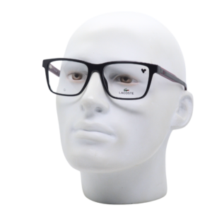 LACOSTE L6010MAG SET 001 (CLIP ON)
