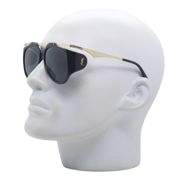 SAINT LAURENT SL M137AMELIA 001 - Image 3