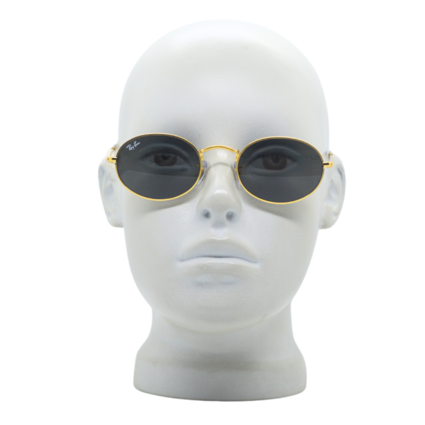 RAY BAN RB3547 N 001/B1 - Image 2