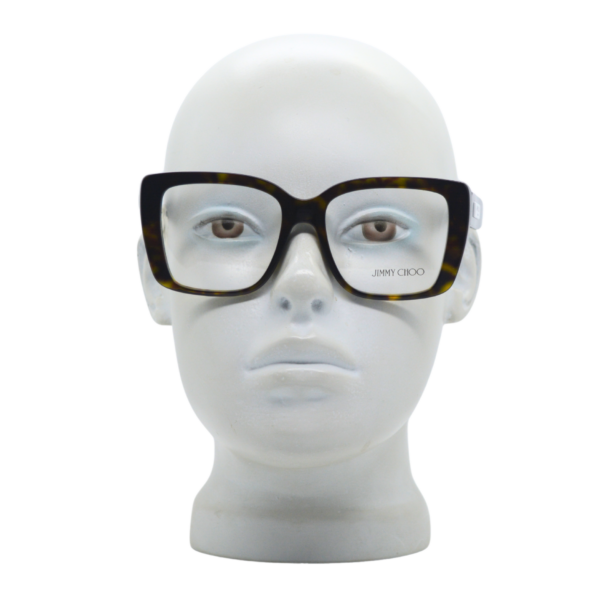 JIMMY CHOO JC3037 5002 - Image 2
