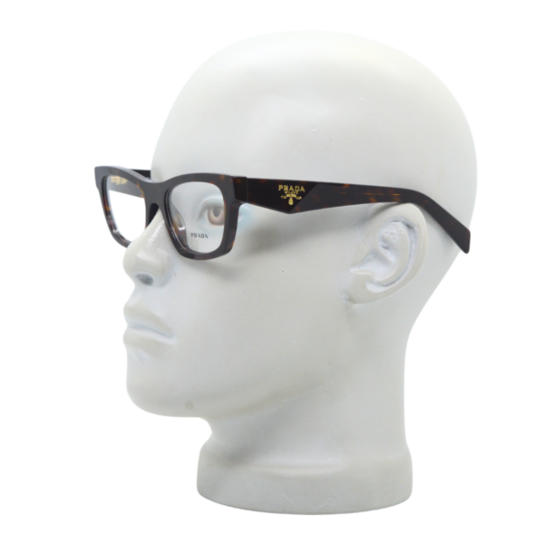 PRADA VPR B01 17N 1O1 - Image 3