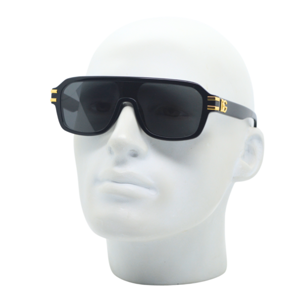 DOLCE GABBANA DG4507 501/87
