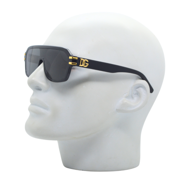 DOLCE GABBANA DG4507 501/87 - Image 3