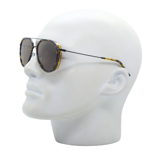EMPORIO ARMANI EA2163 3001/73 - Image 3