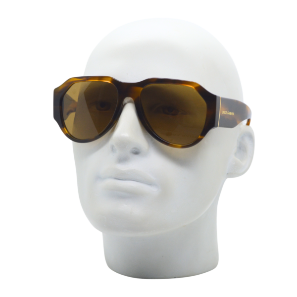 DOLCE GABBANA DG4504 3063/73