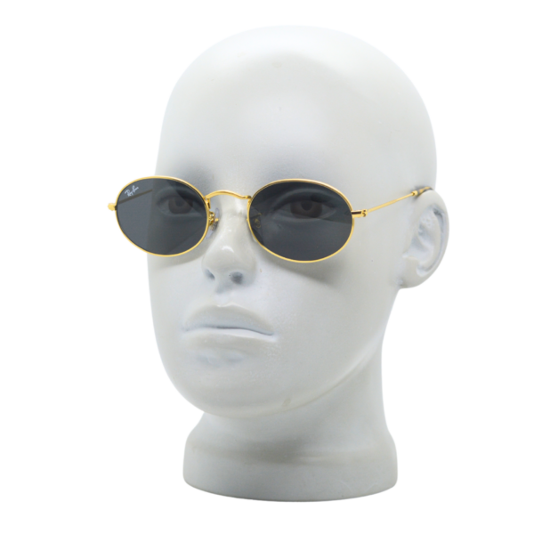 RAY BAN RB3547 N 001/B1