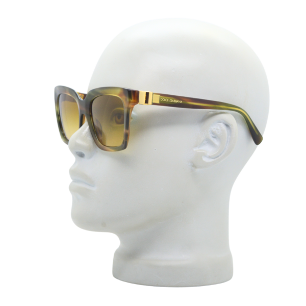 DOLCE GABBANA DG4498 3446/2L - Image 3