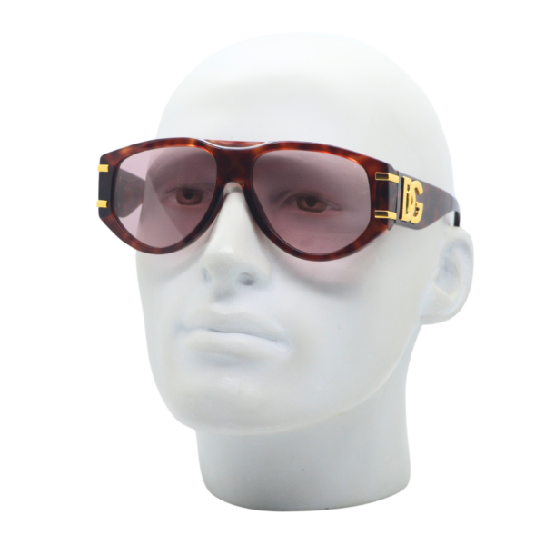 DOLCE GABBANA DG4499 3358/84