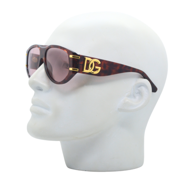 DOLCE GABBANA DG4499 3358/84 - Image 3