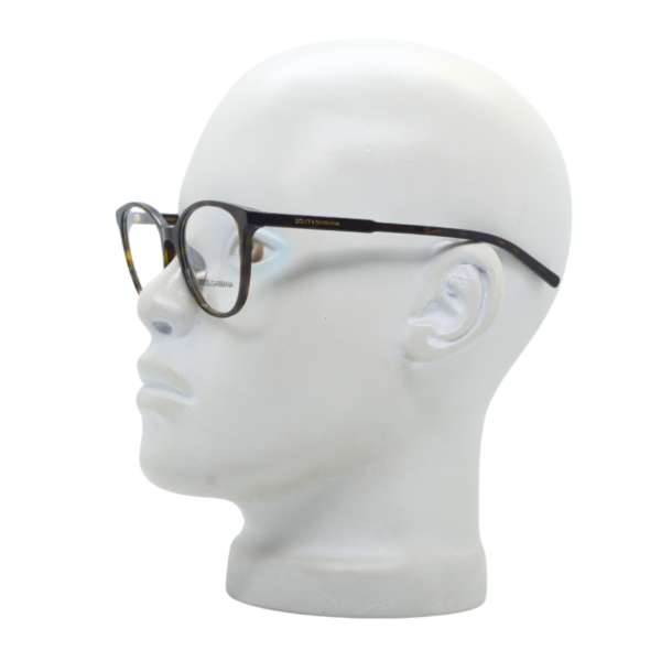 DOLCE GABBANA DG3425 502 - Image 3