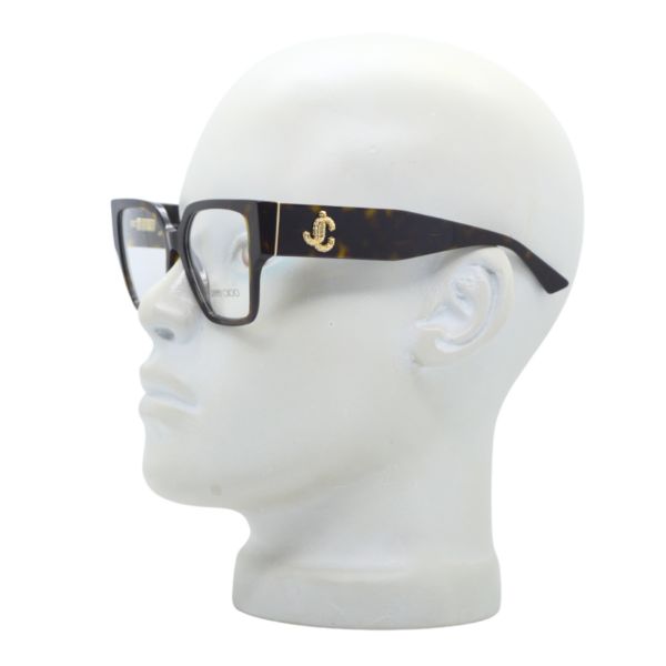 JIMMY CHOO JC3032B 5002 - Image 3