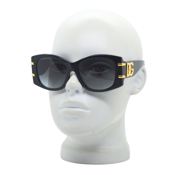 DOLCE GABBANA DG4501 501/8G