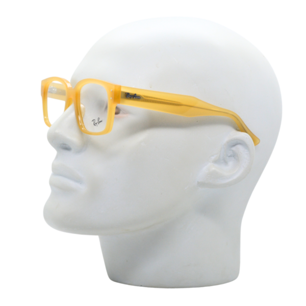 RAY BAN RB7256 8430 - Image 3