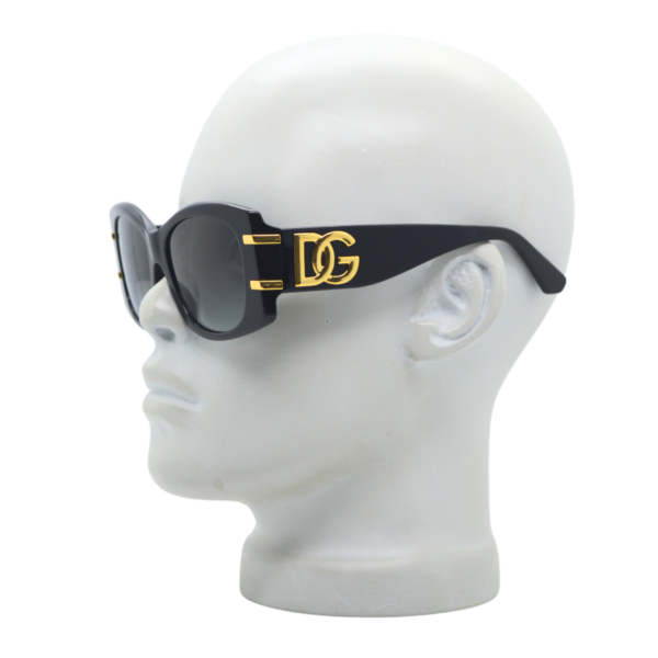 DOLCE GABBANA DG4501 501/8G - Image 3