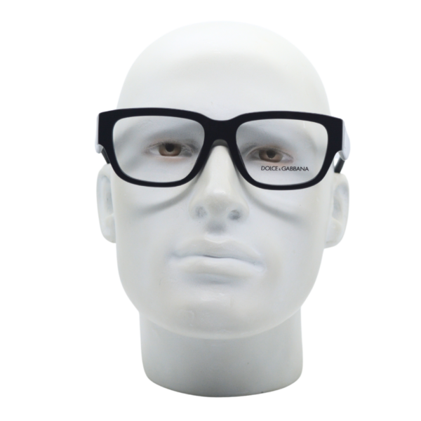 DOLCE GABBANA DG3423 501 - Image 2