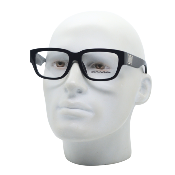 DOLCE GABBANA DG3423 501