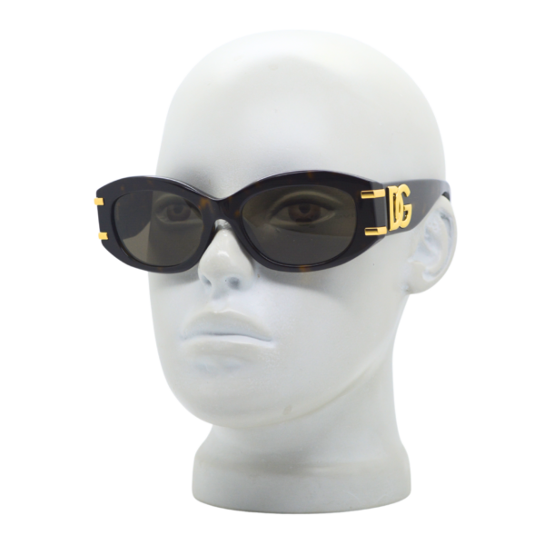DOLCE GABBANA DG4502 502/73