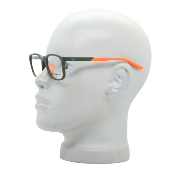 EMPORIO ARMANI EK3008U 6189 - Image 3