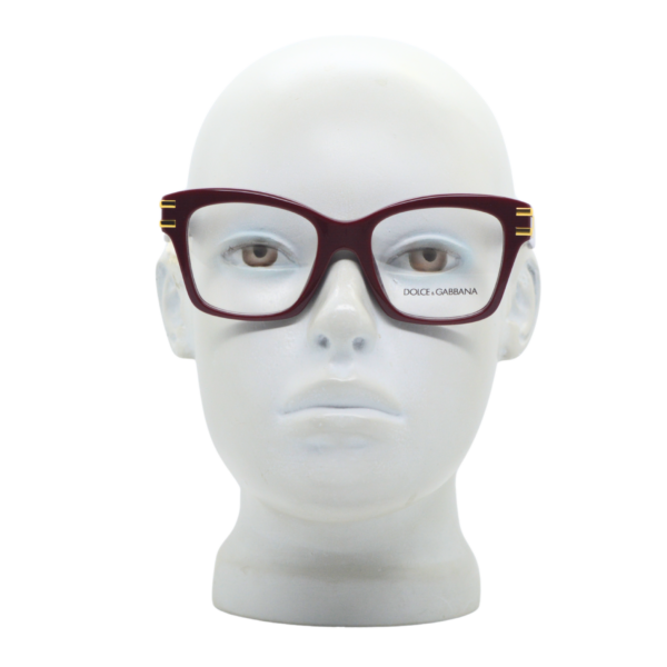DOLCE GABBANA DG3419 3091 - Image 2