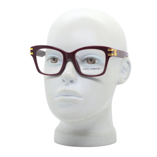 DOLCE GABBANA DG3419 3091