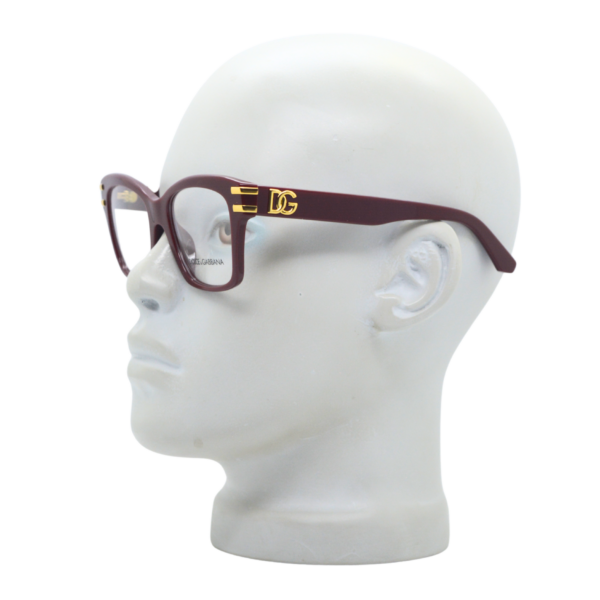 DOLCE GABBANA DG3419 3091 - Image 3